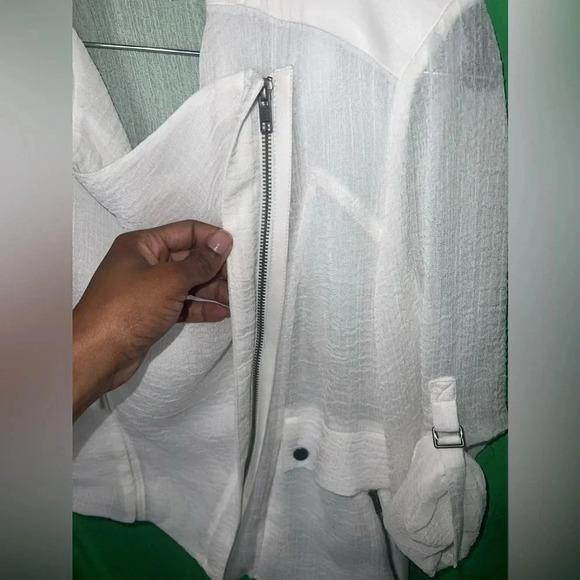 Helmut Lang Jacket size Small - Picture 8 of 9